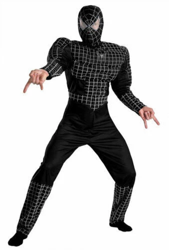 Trajes de superhéroes Disguise traje para De hombre