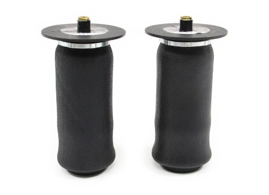 Muelles neumáticos de control de conducción Air Lift 59516 para Mazda Serie B/Ford Ranger 1983-2012 Foto 3 de 4