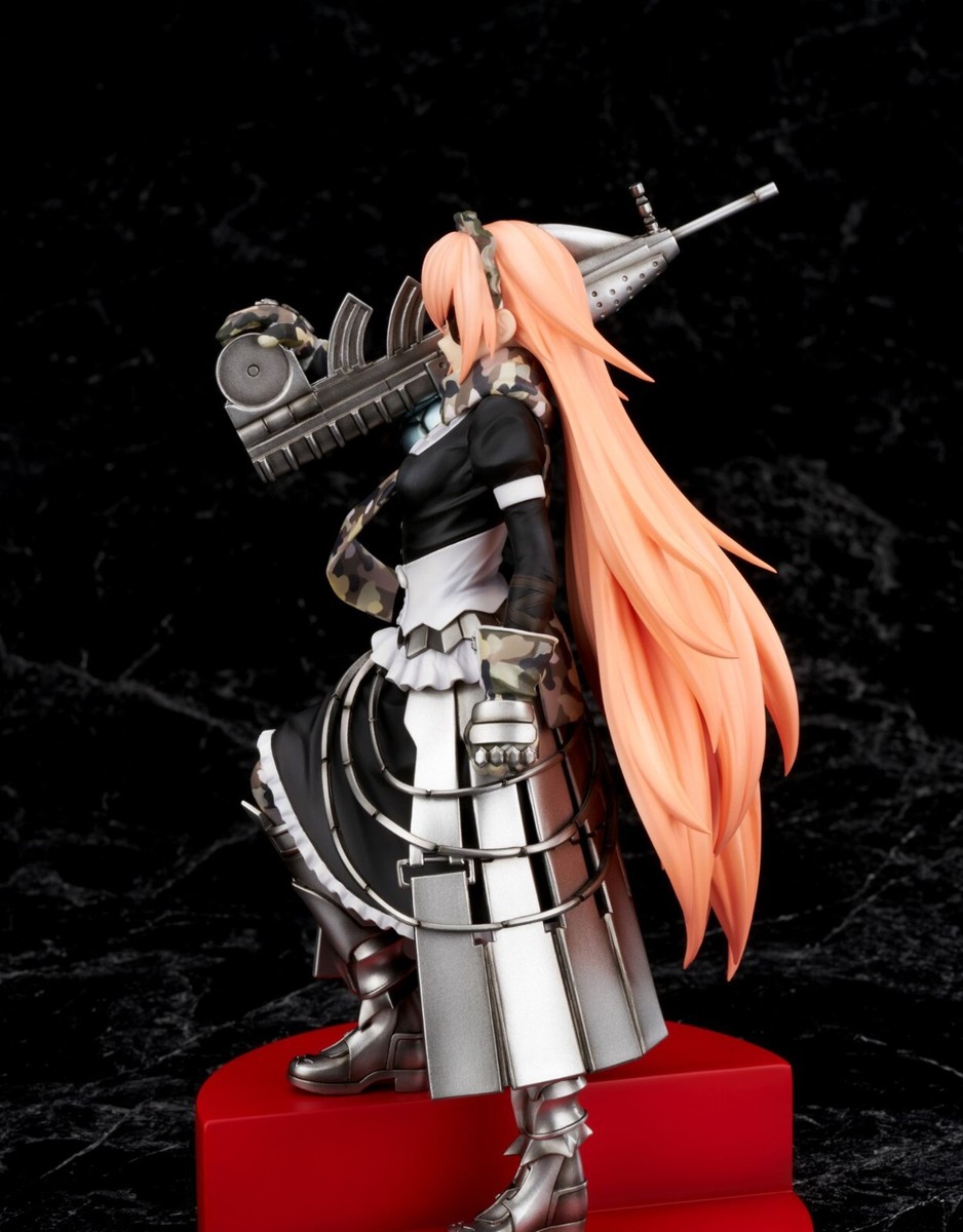 Anime Overlord CZ2128 Delta 1/7 Scale PVC Figures Model