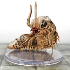 Boneyard  CARRION CRAWLER 26 Icons of the Realms D D large miniature