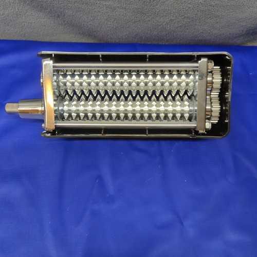 Meat Tenderizer Attachments for KitchenAid and Cuisinart Stand Mixers - Picture 2 of 4