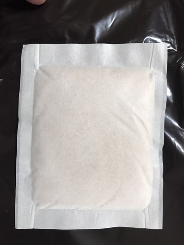 Emergency Toilet Kit, Emergency Waste, Poop Rid Kit, SHTF PREPS - Picture 7 of 10