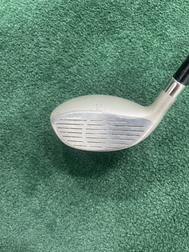 Lady XPC Plus 9 madeira 29* 110cc eixo de grafite flexível feminino 38" destro - Imagem 4 de 4