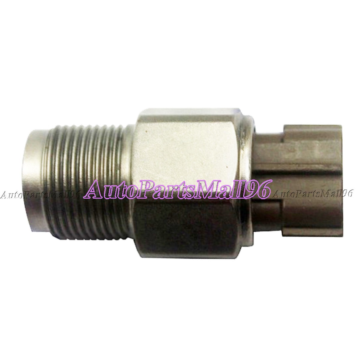 New 1PC For Denso Common Rail Fuel Pressure Sensor 499000