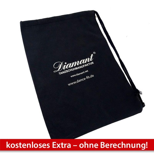 Diamant Damenschuh 144-077-246 inkl. Schuhbeutel & Aufrauhbürste - Bild 2 von 143