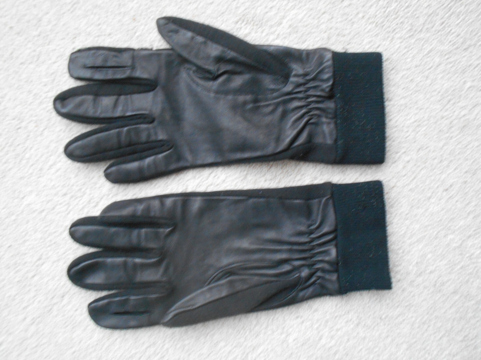 MENS WESSEX SHOOTING GLOVES eBay