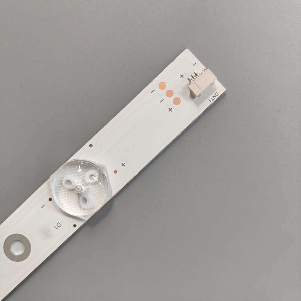 12pcs LED Strips for 70" Vizio LB70006 E465853 E70E3 SE70 UHD S700DUA