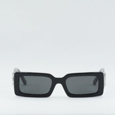 DOLCE & GABBANA レス ティテル サテン フリフ 【関税込】 Dolce & Gabbana™ DG4437F Butterfly Sunglasses | EyeOns.com