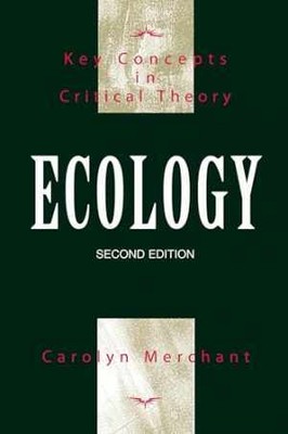 Ecology (Second Edition) - Paperback, by Merchant Carolyn - Good
