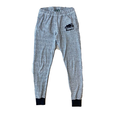 Track Pants Jogging Roots Supersoft Midweight Sweatpants Roots Of
