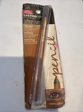 Maybelline Lasting Drama Waterproof Gel Pencil EyeLiner Striking Copper 0.038 Oz