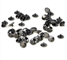 Rising Metal soft shutter release button CNC From KOREA