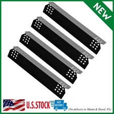 Flame Tamers Heat Plate Replacement For Grill Master Nexgrill Charbroil Kenmore