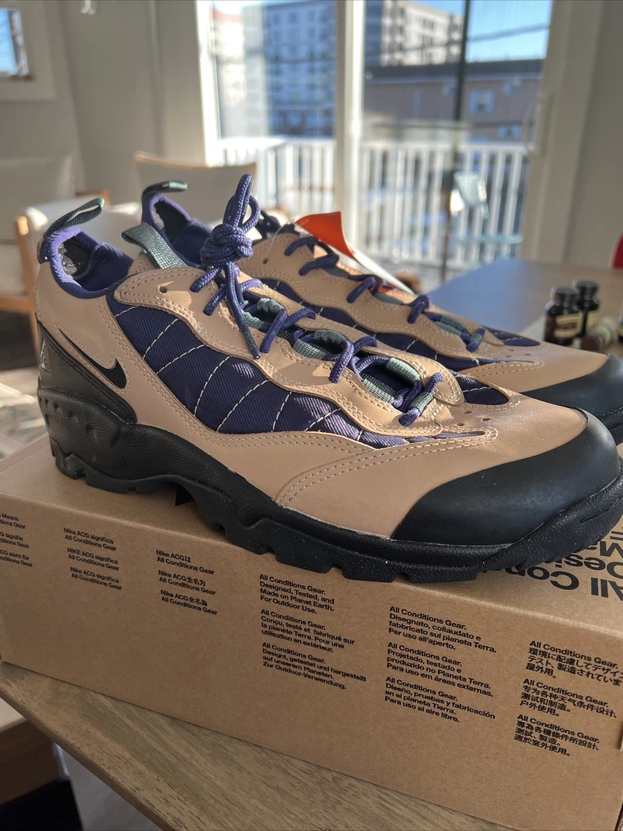 Nike hot sale acg blue
