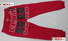 NEW ECKO UNLTD  SIZE XL  MEN FLEECE JOGGER PANTS SWEATPANTS  EO34G1367