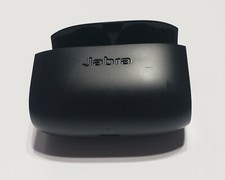 Unused Original Black CHARGING CASE for Jabra Elite 65t True Wireless Earbuds