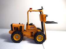 Tonka Orange 1970 Year of Manufacture Vintage Manufacture Tonka Orange 1970 Year of Manufacture Vintage Manufacture