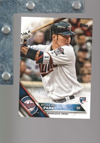 2016 Topps Update Series Base #1-150 RCs NM+! Pick From List Up To 75% OFF - Picture 64 of 144