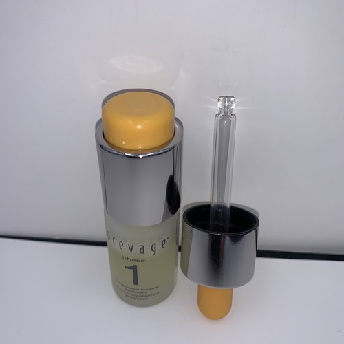 Elizabeth Arden Presage progressive renewal treatment 0.33 oz NEW - Picture 3 of 6