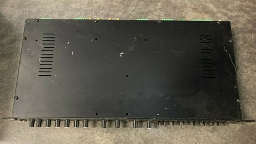Rane CP64 Commercial Processor Professional Preamp - Picture 3 of 8