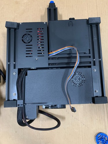 Unrepaired Creality Ender 3 V2 3D Printer *For Parts Only, Sold AS IS* - Bild 6 von 8