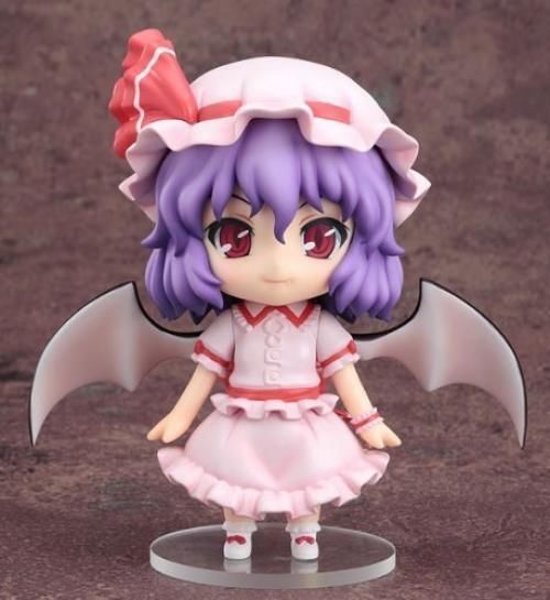 Nendoroid 115 Touhou Project The Scarlet Devil Remilia