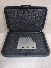 SOLAIR GROUP INC. DAH602622 DOOR SELECTOR TEST PLATE