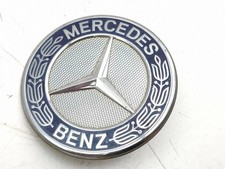 MERCEDES-BENZ GLC X253, C253 Autoherstellerabzeichen 2078170316 2.14 37957832 MERCEDES-BENZ GLC X253, C253 Autoherstellerabzeichen 2078170316 2.14 37957832
