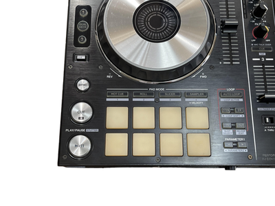 Pioneer Serato DJコントローラー Buy Pioneer DDJ-SX Digital DJ Controller online | eBay