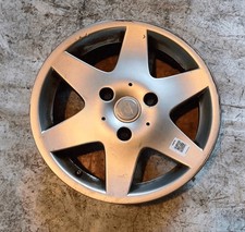 Jantes Smart CITY-COUPE