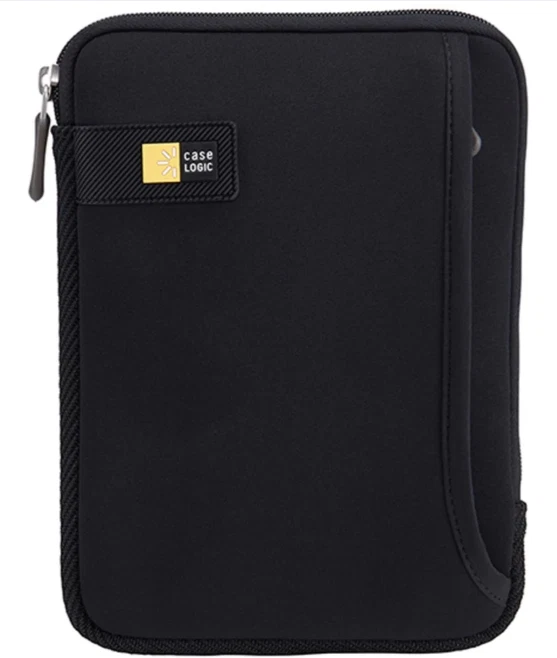 New Case Logic TNEO-108 Carrying Case [Sleeve] for 7" iPad mini, Tablet, Power - image 3 of 4