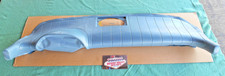 Qty 1 Nos Ford 1957 57 Thunderbird Dash Safety Pad. B7s-4004290-al Dvap