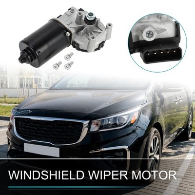Front Windshield Wiper Motor Für Hyundai Entourage 2007-2008 No.981104D000