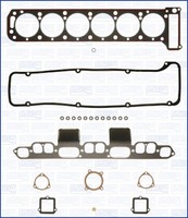 Dichtungssatz Zylinderkopf Ajusa 52076600 FüR Senator Opel Omega V88 V87 Caravan