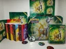 Pokemon TCG 2022 Spring Collector Chest Arceus Lunchbox Tin With Cards & Extras