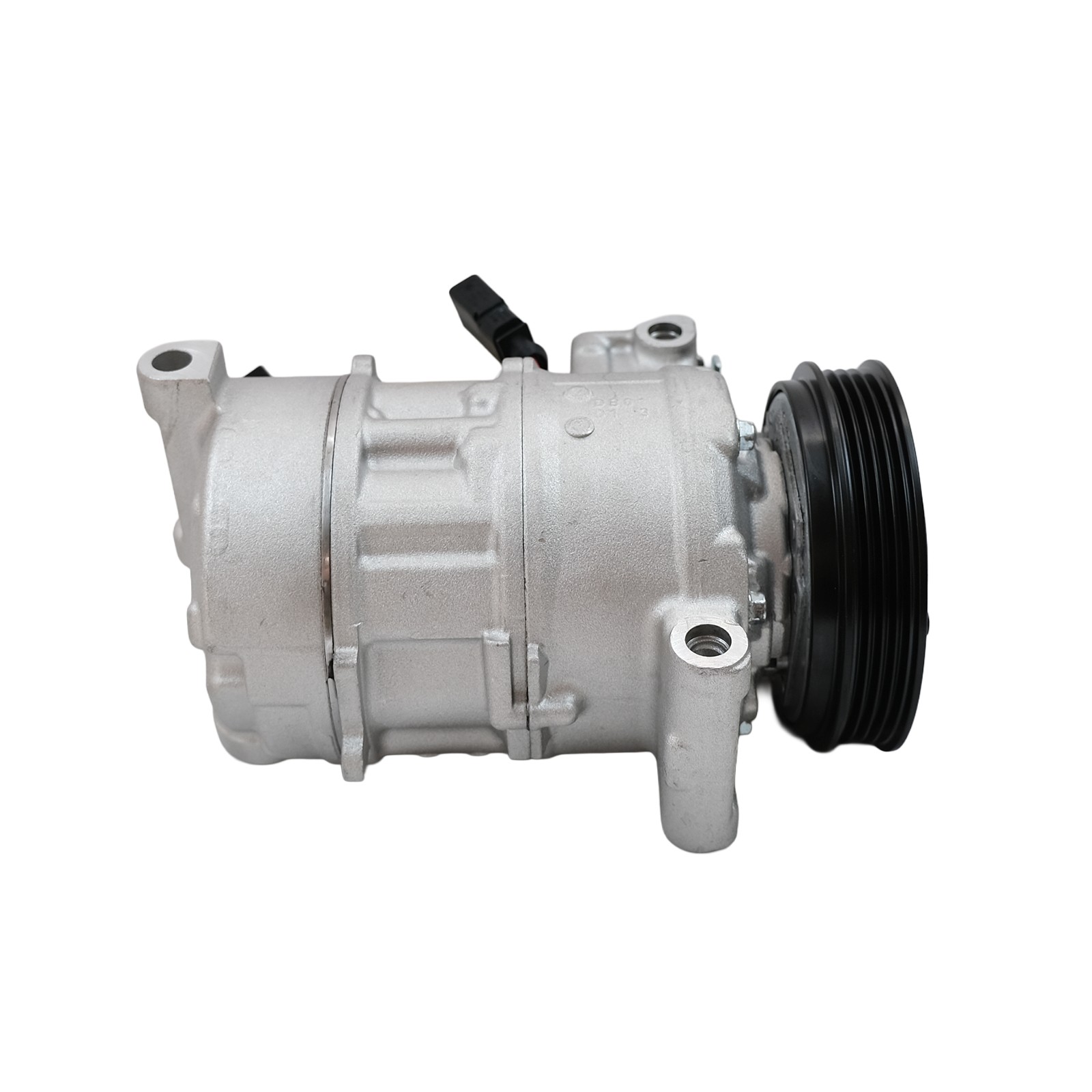 New 4M0816803N A/C Compressor For 2017-2023 Bentley Bentayga W12 6.0L USA