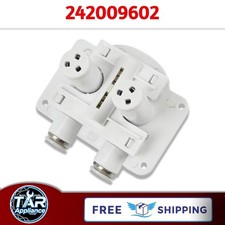242009602 Frigidaire Water Filter Base 242009601 NEW