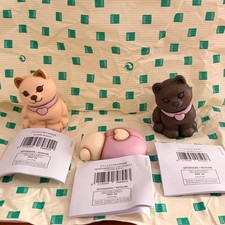 🐞SET Bauli Thun Uovo di Pasqua 2026 COMPLETI CON LIBRETTO E BUSSOLOTTO 🐈‍⬛