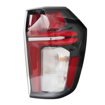 Tail Light Assembly Replacement for Tahoe Suburban Right Side