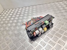 Mercedes-Benz E C207 W207 2012 Diesel SAM-Steuerger&auml;t A2129003614 195kW