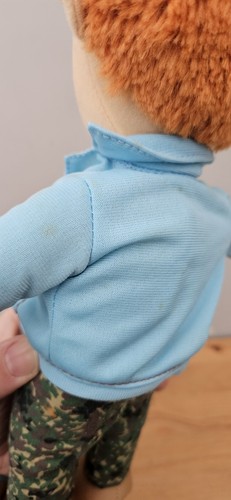 Fireman Sam Talking & Singing 12" Naughty Norman Price Soft Plush Toy - Picture 3 of 5