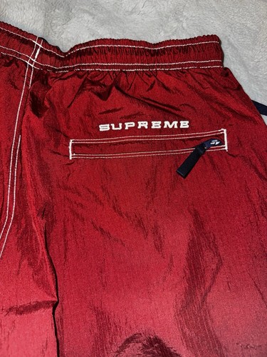 Supreme x Nike Track Pant|SS24|Large|multicolor - Picture 2 of 4