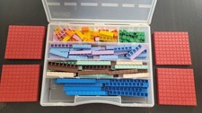 Math U See Manipulatives Homeschool