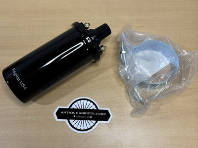 #ad Regitar USA Replacement Ignition Coil For Kohler Cub Cadet 385402R92 $40.49