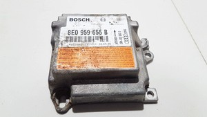 8E0959655B Steuergerät ECU Modul  steuergerät 0285001483 Audi A DE965571-91