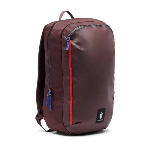 NEW Cotopaxi Vaya 18L Backpack - Cada Día - Black Iris Ergonomic Travel Pack