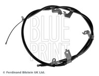 Blue Print Seilzug, Feststellbremse ADN146346 Passend FüR Nissan