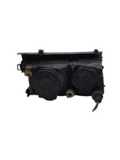 1998-2001 Volkswagen Passat Driver Left Headlight 386203 1998-2001 Volkswagen Passat Driver Left Headlight 386203