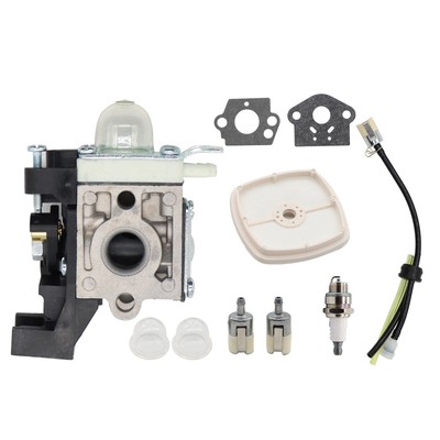 Echo SRM-225 GT-225 PAS-225 Zama RB-K93 Carburetor Air Filter Kit