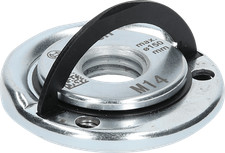 New Genuine Bosch 2608000684 Clamping Nuts